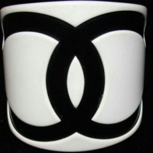 Chanel Cuff Bracelet