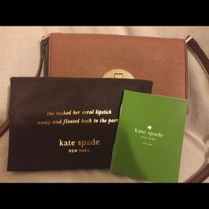Kate spade Sally crossbody bag
