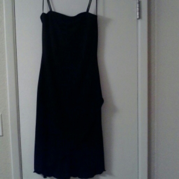 Summer fun dress.