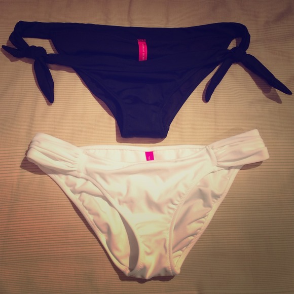 VS Bikini Bottom