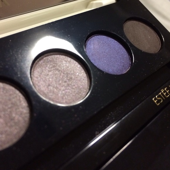SALE $20❗️❗️❗️Estēe Lauder pure color eyeshadow - Picture 3 of 4