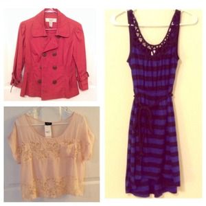 🎀BUNDLE | for @kittycafe