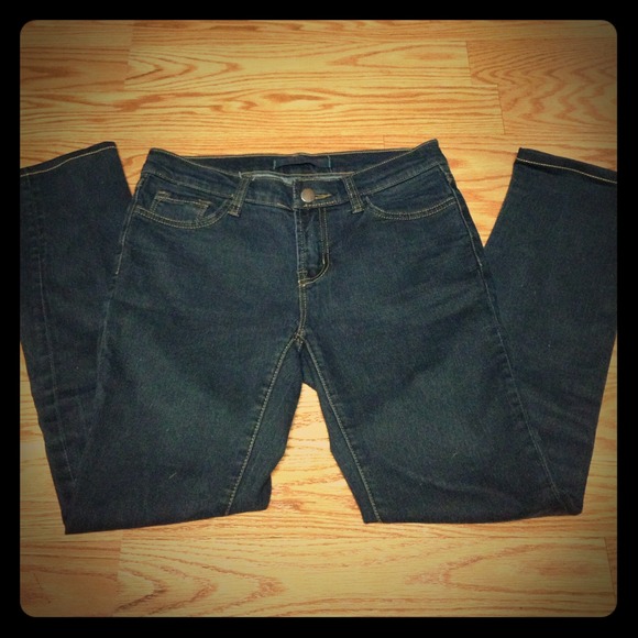Jbrand skinnies
