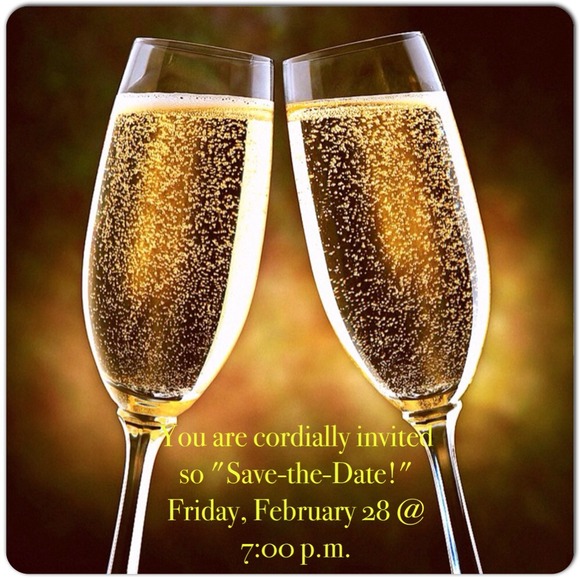 Ladies! Can I Get A Woop-Woop! It's Time To Party! - Picture 4 of 4