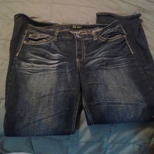 ZCO Jeans
