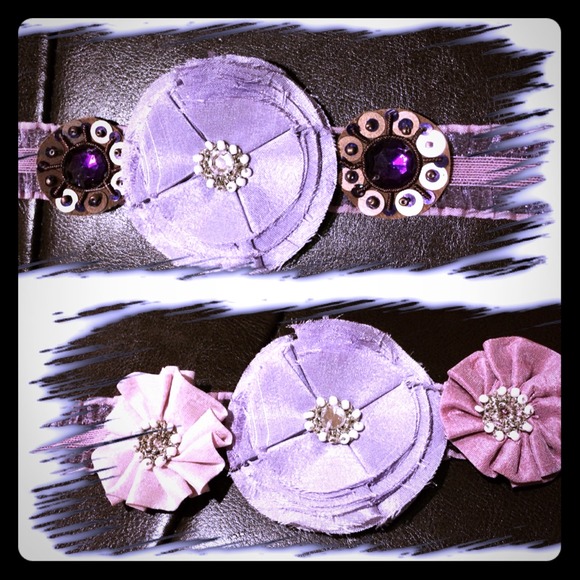 Headbands