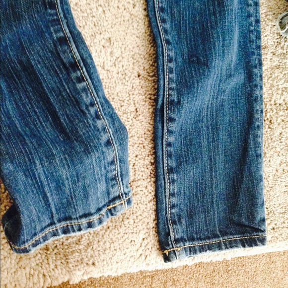 FOX pants - Picture 2 of 2