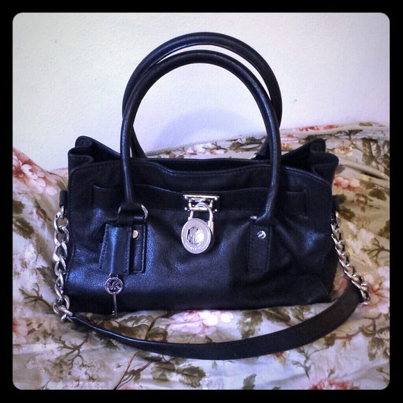 Michael Kors Hamilton (small)