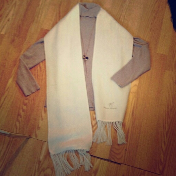 PRICE CUT Cozywear Scarf