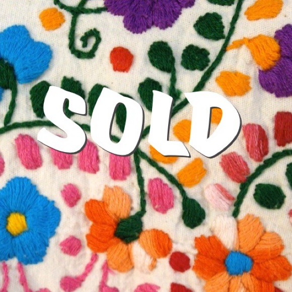 All items below SOLD - Picture 1 of 1