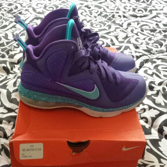 Lake Summit Hornet Lebron 9 - Picture 3 of 3