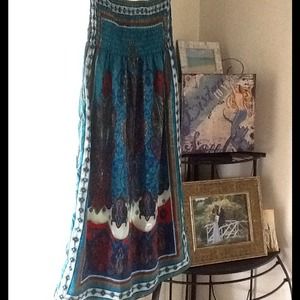 Bundle dress and heels