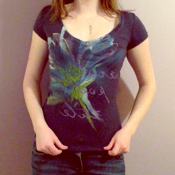 Aeropostale t-shirt