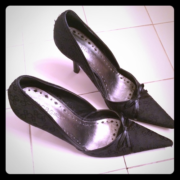 BCBGirls High Heel