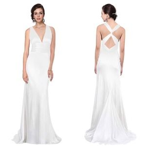 SOLD ! Prom / wedding dress