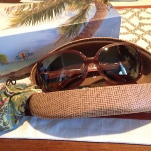 Maui Jim Sunglasses