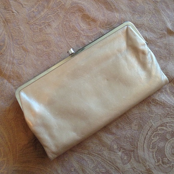 HOBO international clutch