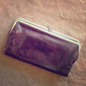 HOBO international clutch