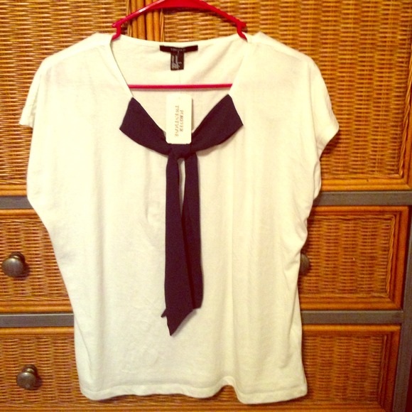 Now shirt