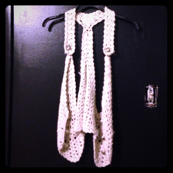 Super cute vest