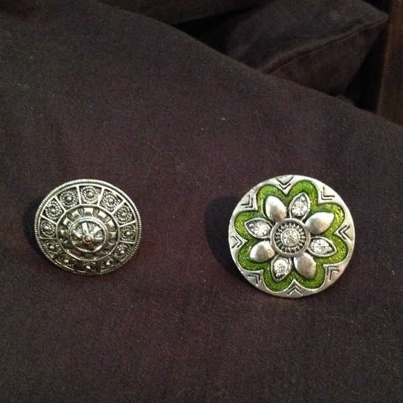 Rings - Picture 1 of 1