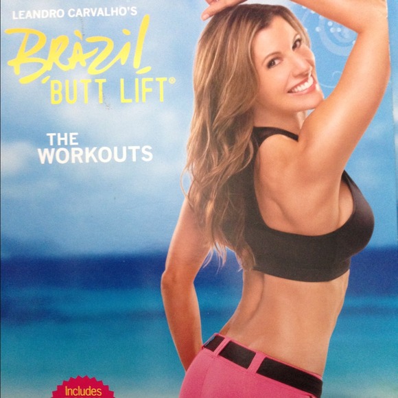 Brazil Butt Lift