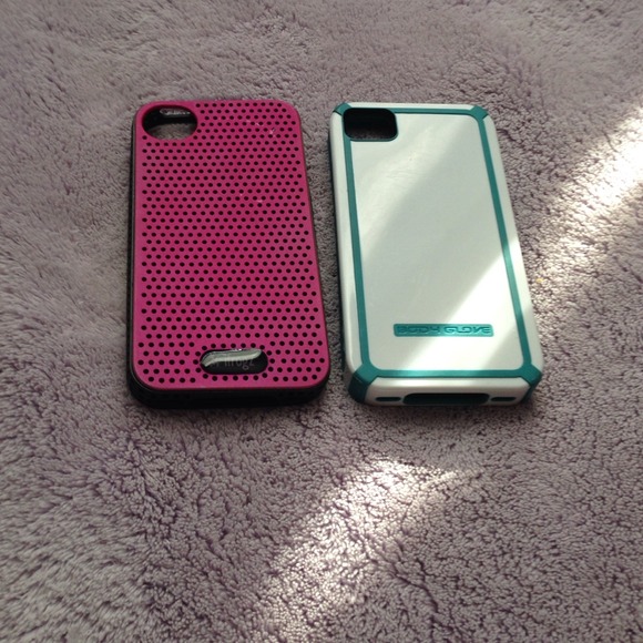 iPhone 4/4s cases!