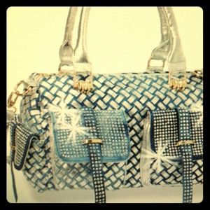 Boutique handbag