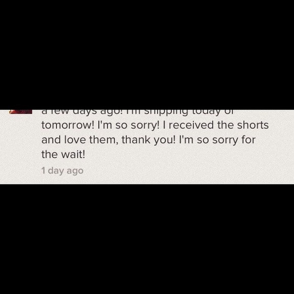 ♡ Feedback ♡ - Picture 3 of 3