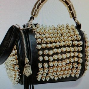 Boutique handbag