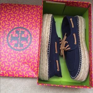 Tory Burch Espadrille