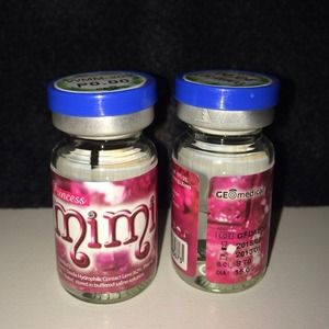 Princess Mimi Apple Green Circle Contact Lenses ..