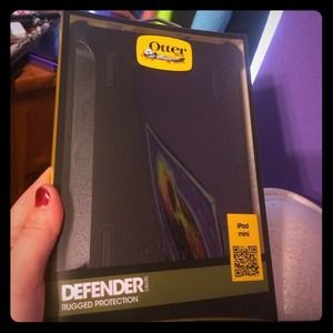 Otterbox Defender for Ipad Mini