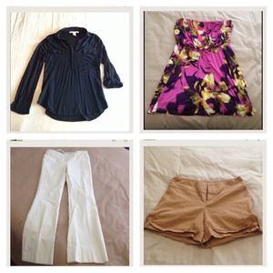 Bundle for lilsailor85