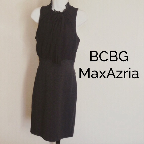 BCBG MaxAzria Dresses & Skirts - BCBG MaxAzria Dress
