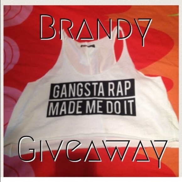 Give away!