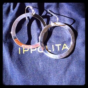 Ippolita earrings