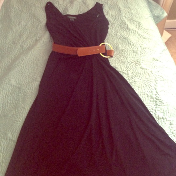 Ralph Lauren maxi