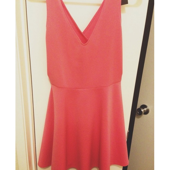 ❌ SOLD LF Stores Dress