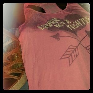 Sold ???Lover not a fighter! ???