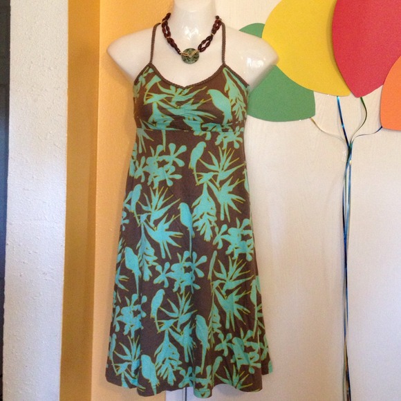 Divided by H&M dress