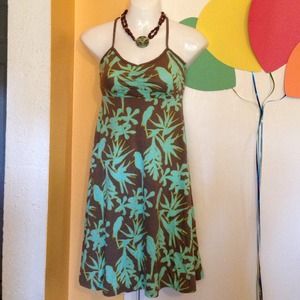 Divided by H&M dress