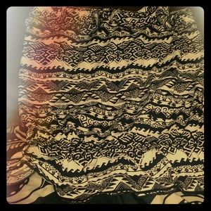 Sold sold Medium Tribal tube top