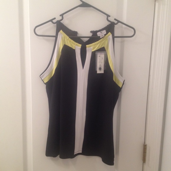 Tank top