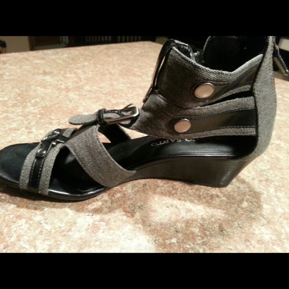 Franco Santo Sandals - Picture 3 of 5