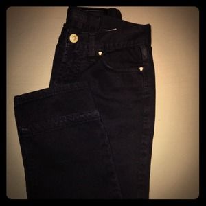 Versace skinny jeans