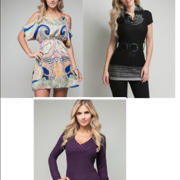 Bundle for @imsoupergrl