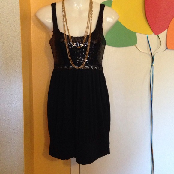 Charlotte russe dress