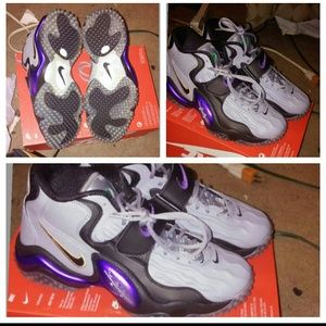 Nike Air Zoom Turf 7.5