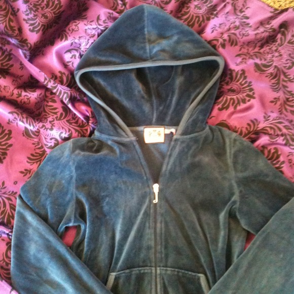 ❤❤REDUCED FOR QUICK SALE❤❤Juicy Jacket only.